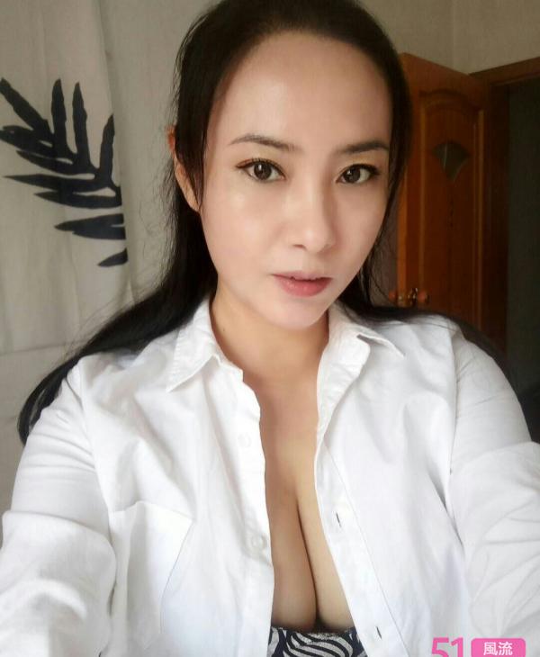 沈阳大东轻熟女