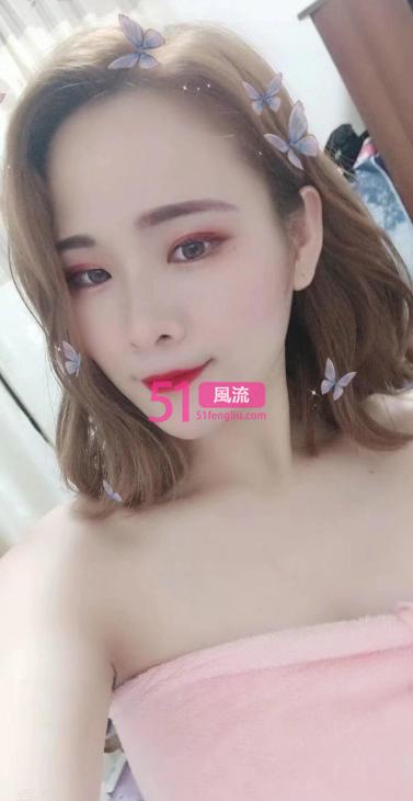 黄泥磅小娜人美服务好