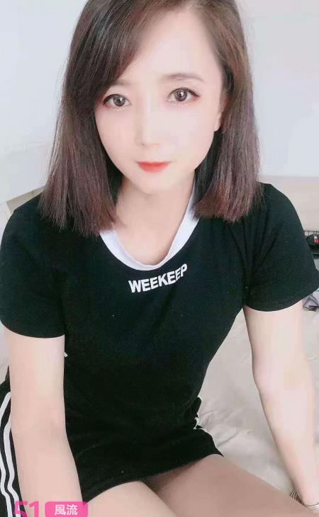 昌平晓晓妹子