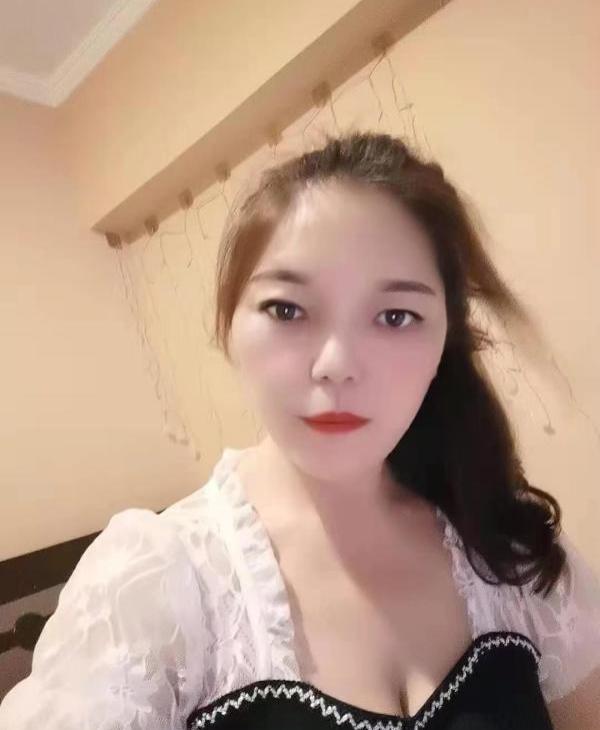 杏林熟女小丽