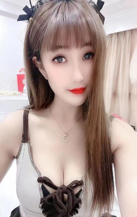 黄浦大奶妹