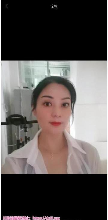 环保老师婷婷