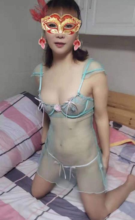 风骚熟女回归