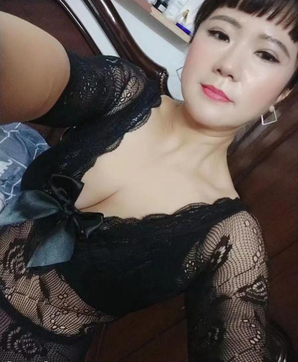 黄埔妩媚少妇