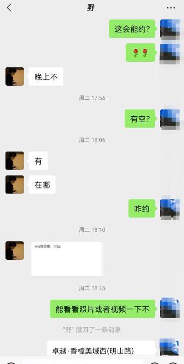 胸大颜值一般的妹子