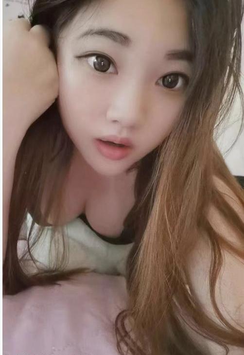 深圳大奶妹小涵