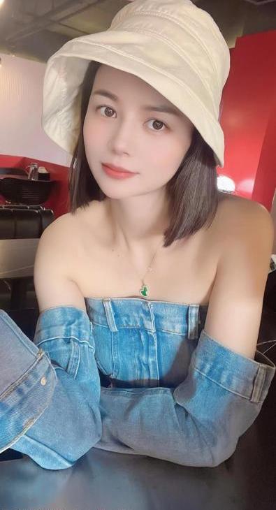 杨箕长腿夏慕