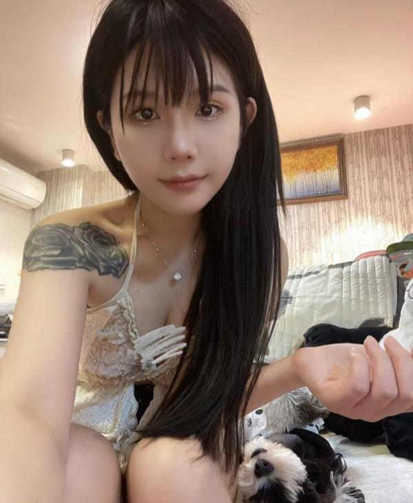 合肥政务区美女