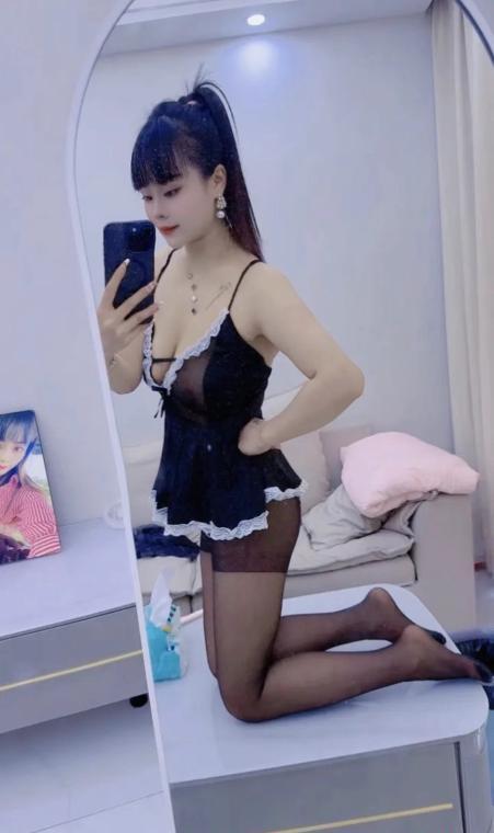 杭州毒龙女王