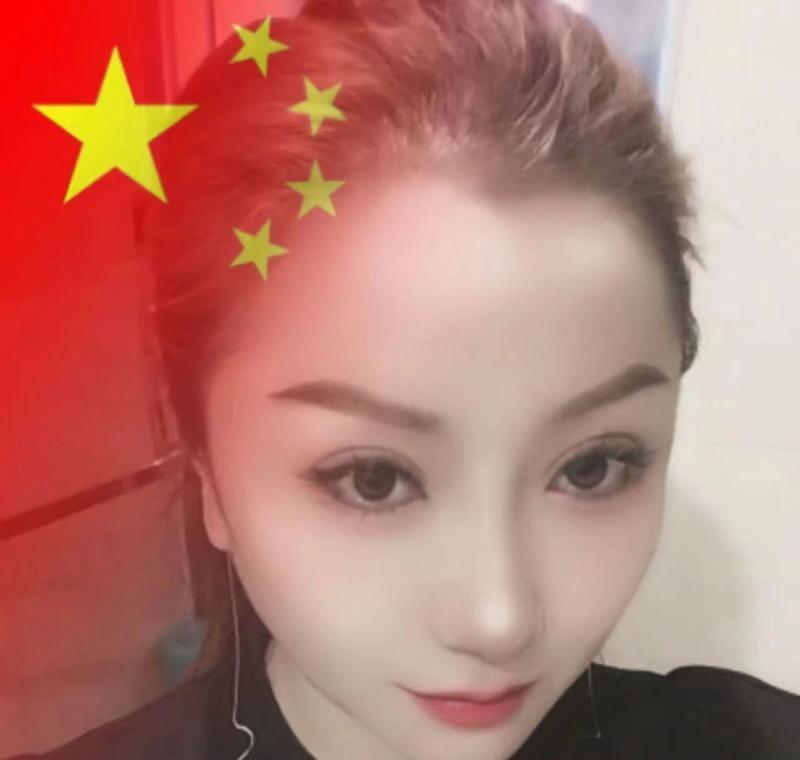 南京大美妞