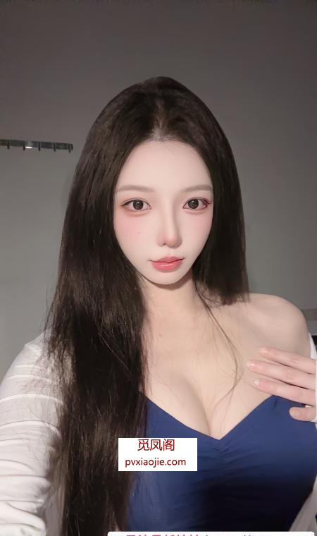 长腿模特姐姐