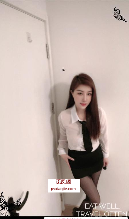 虹口小姐姐